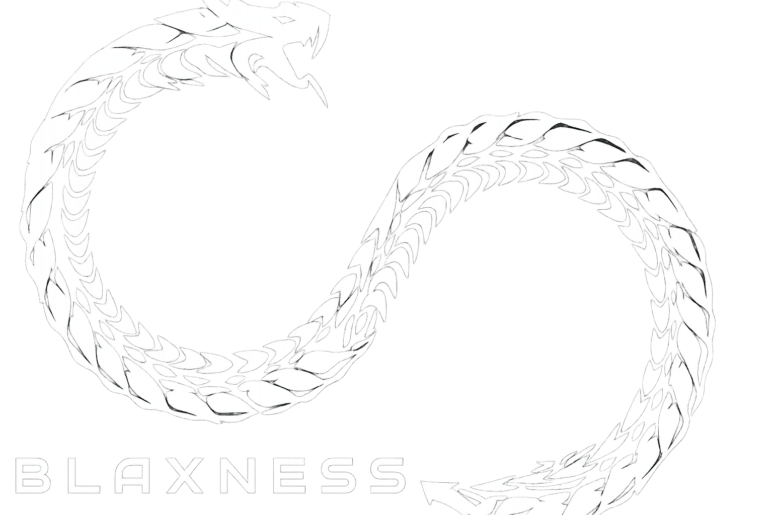 blaxness